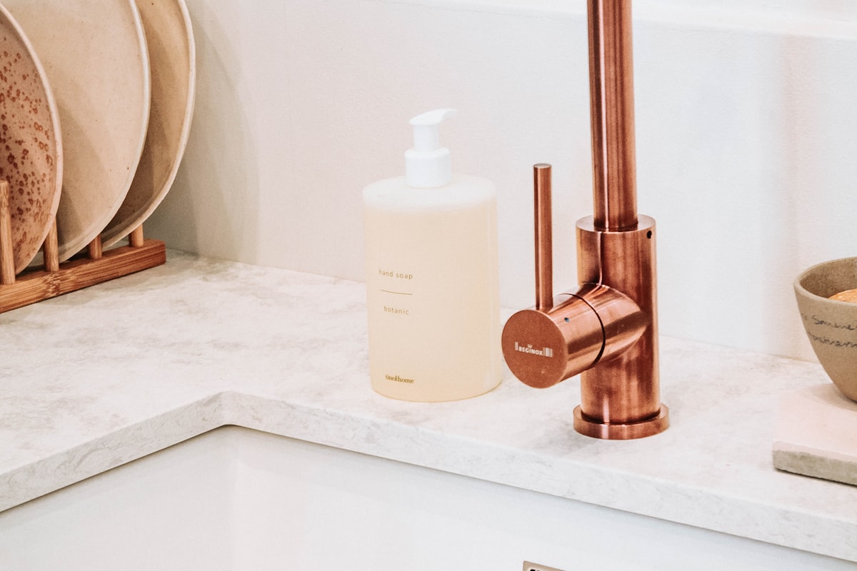 Kitchen Plumbing service in Fort Worth, TX